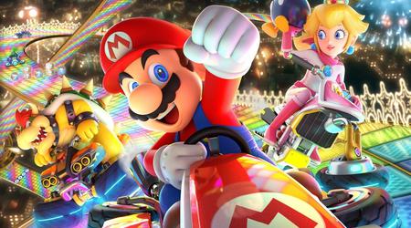 Nintendo desactiva las funciones online de Splatoon y Mario Kart 8 en Wii U por una vulnerabilidad de seguridad