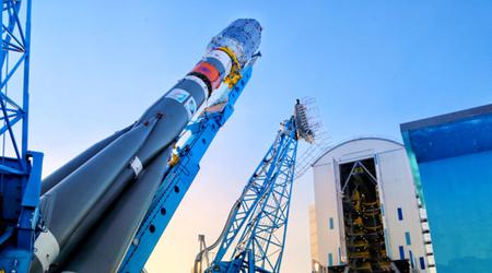 Rusia pone en órbita dos satélites iraníes