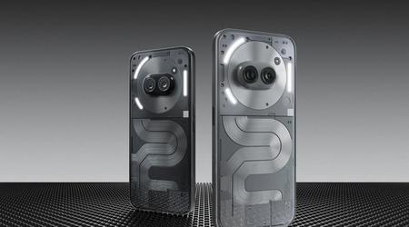 Ya es oficial: la nueva serie de smartphones Nothing Phone (3a) contará con el chip Snapdragon de Qualcomm