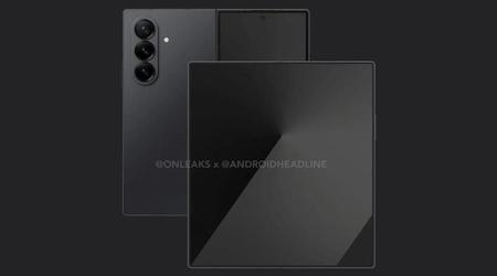 El Galaxy Fold 7 apareció en Geekbench con Android 16 y One UI 8
