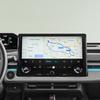 Interior del Toyota C-HR