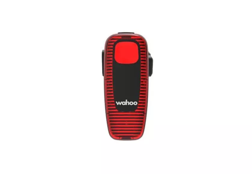 Luz de detección de radar para bicicleta Wahoo TRACKR