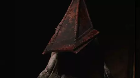 Microsoft Store filtró la fecha de lanzamiento de Silent Hill 2 Remake en Xbox Series — la espera casi ha terminado