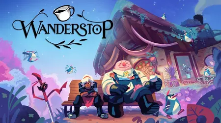 El simulador de aventuras indie Wanderstop se lanza en Xbox Series, PlayStation 5 y PC
