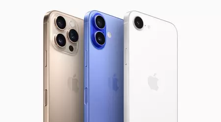 Tata y Foxconn inician la producción de los modelos de iPhone 16 y 16e en India