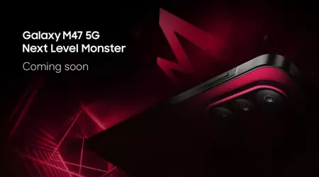 Samsung Galaxy M47 5G: batería grande y apuestas por el gaming, pero ¿llegará a España?