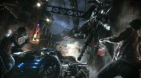 La salvación de Gotham se pospone: los desarrolladores de Batman: Arkham Trilogy anuncian que la colección saldrá en Nintendo Switch el 1 de diciembre de 2023