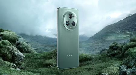 Rumores: Honor Magic 6 tendrá una cámara periscópica de 160 MP