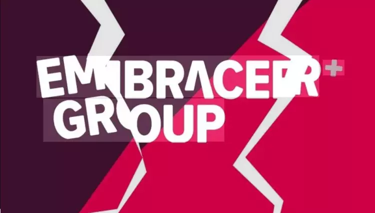 Embracer Group se divide en dos: ...