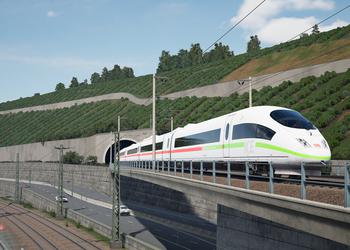 Se ha anunciado que Train Sim ...