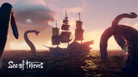 Malas noticias para los fans de Sea of Thieves: El lanzamiento de la Temporada 10 se pospone hasta octubre 