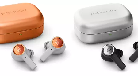 Bang & Olufsen presenta Beoplay Eleven: auriculares inalámbricos con tecnología avanzada de cancelación activa del ruido y pilas reemplazables.