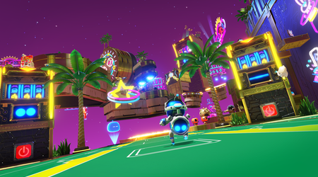 En el torneo de PlayStation se mostró un nuevo nivel de speedrun en Astro Bot, pero se desconoce su fecha de lanzamiento
