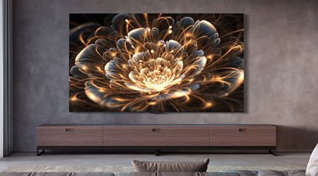 TCL ha presentado el televisor miniLED 4K Q10G Pro con una diagonal de 55-98", frecuencia de refresco de 144 Hz, brillo de 2200 nits y sistema de altavoces 2.1 a partir de 870 €.
