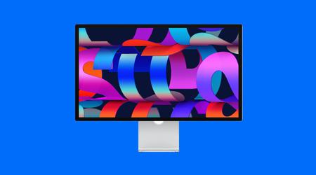 Ahorro de hasta 290 dólares: Apple comenzó a vender monitores Studio Display reacondicionados