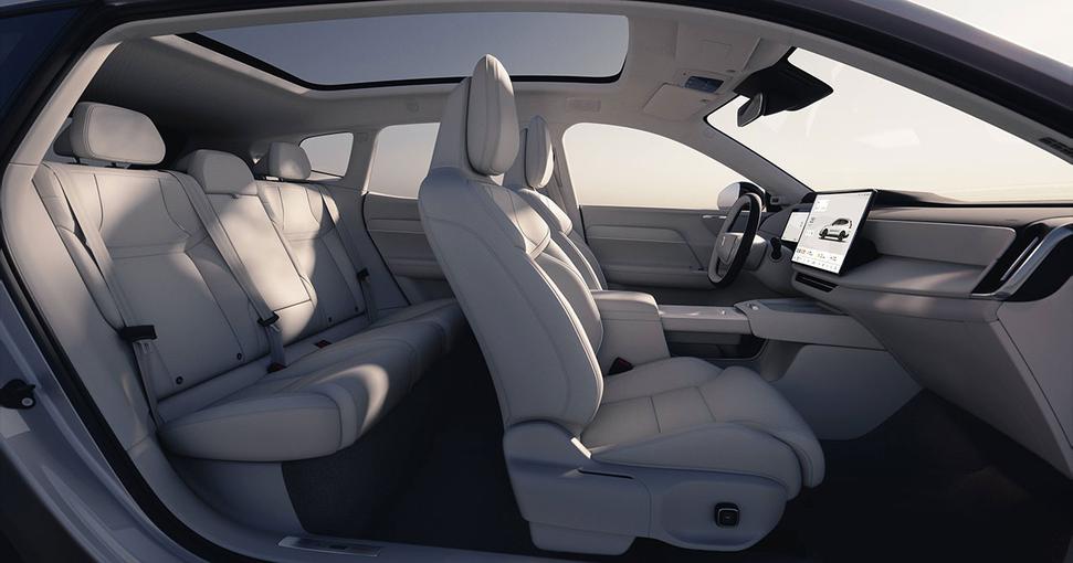 El nuevo híbrido enchufable del Volvo XC70. El nuevo híbrido enchufable del Volvo XC70.