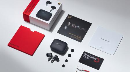 50$ de descuento: OnePlus Buds Pro 2 con ANC disponible en Amazon por 129€.