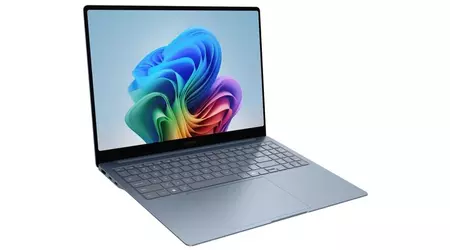 Samsung Galaxy Book 6 Edge: Snapdragon X2 Elite y 22 horas de batería a €2.199