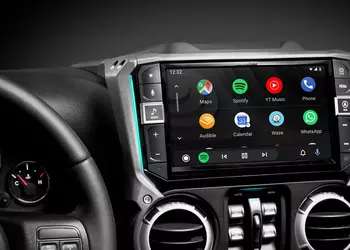 Google ha mostrado una interfaz actualizada ...