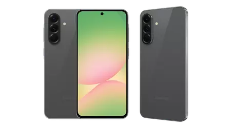 El Galaxy A56 se metió en el top 10 de los smartphones más populares del mundo junto con el A36