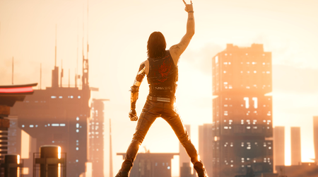 Todo acaba de empezar: Las ventas de Cyberpunk 2077 superan los 20 millones de copias