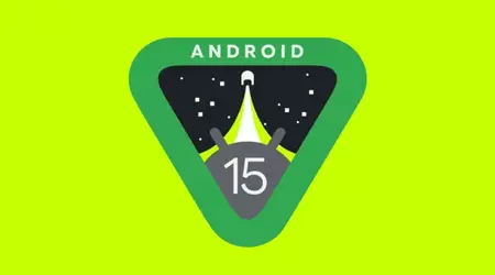 Lanzada la primera versión beta de Android 15