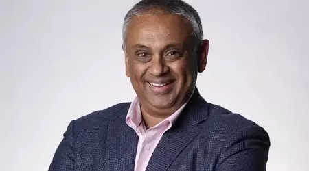 Uber Nombra a Balaji Krishnamurthy como Nuevo Director Financiero