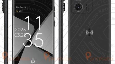 Motorola trabaja en el Edge 2023, así será el smartphone