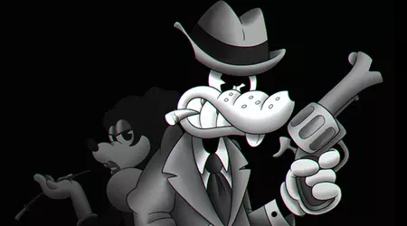 El elegante shooter noir Mouse: P.I. For Hire se lanzará en marzo de 2026 — se presenta el tráiler de juego atmosférico