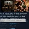 DOOM: Las Edades Oscuras miniatura - gameplay