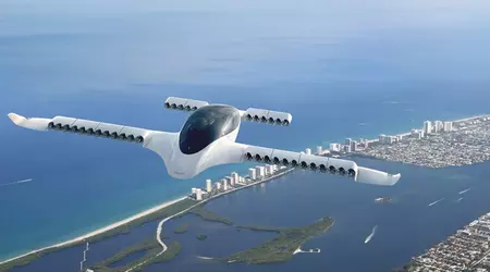 La Unión Europea ha autorizado la explotación de los aerotaxis eléctricos alemanes Lilium