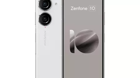Insider revela aspecto, especificaciones y precio del smartphone ASUS Zenfone 10