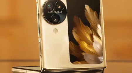 OPPO Find N3 Flip con pantallas AMOLED, cámara Hasselblad y chip Dimensity 9200 saldrá a la venta en todo el mundo