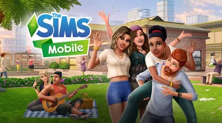 Di adiós a The Sims Mobile: Electronic Arts lanzó la actualización final y anunció el cierre del juego