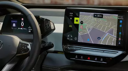 Se ha revelado la ubicación de 800.000 coches eléctricos del Grupo VW debido a una vulnerabilidad del software