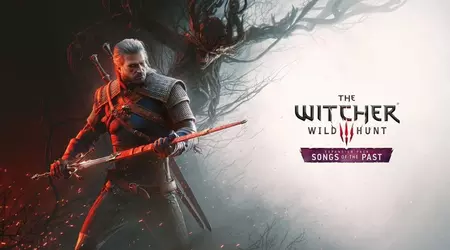 The Witcher 3 anuncia su tercer DLC, Songs of the Past, para 2027