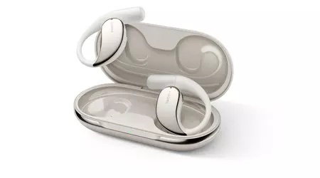 Xiaomi presenta los auriculares abiertos TWS con Hi-Res Audio y drivers de 10 mm