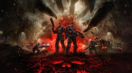 400 millones de dólares para Gears of War: E-Day, el juego más caro de Xbox