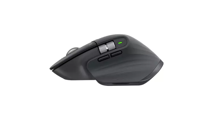 Logitech revela accidentalmente las especificaciones del ...