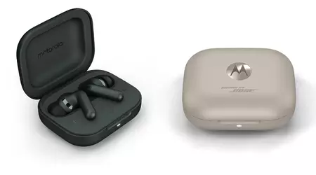 Motorola prepara el lanzamiento de Moto Buds y Moto Buds+, así serán los auriculares