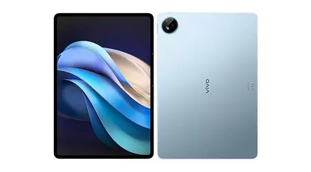 Desveladas las características de la nueva tableta insignia de Vivo