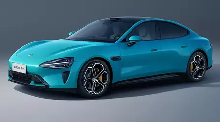 Todo lo que es culpable es el iPhone: Xiaomi nombró la causa del movimiento espontáneo del automóvil eléctrico SU7