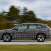 BMW iX 2025 - prueba de conducción 05