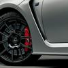 Llantas de aleación Lexus RC F Final Edition