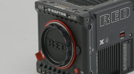 Nikon compra Red Digital Cinema