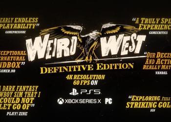 Devolver Digital ha anunciado el lanzamiento ...