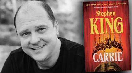 Medios de comunicación: se está produciendo una nueva adaptación cinematográfica de la novela de culto de Stephen King "Carrie" y el director Mike Flanagan está trabajando en ella.