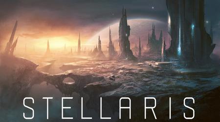 Habrá mucho más en la Galaxia: Paradox ha revelado los tres complementos que esperan a los fans de Stellaris en 2025
