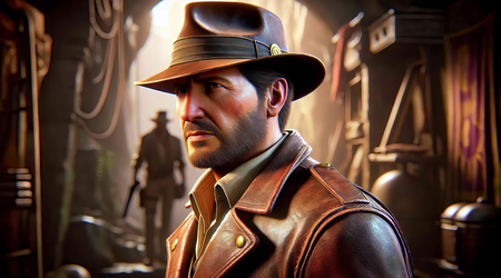 Indiana Jones y el Gran Círculo podría llegar también a PlayStation 5 - rumores