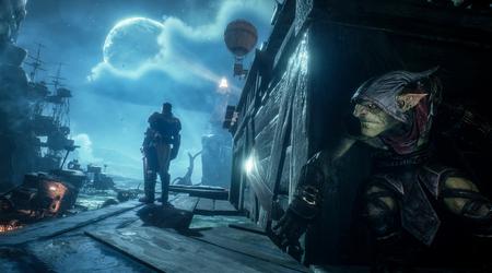 Styx Collection, un conjunto de dos juegos de sigilo sobre un duende verde, está disponible en Steam por 6 $ hasta el 21 de agosto.